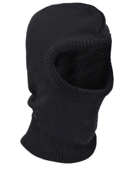 Балаклава шерстяная Jonte BOGNER FIRE + ICE