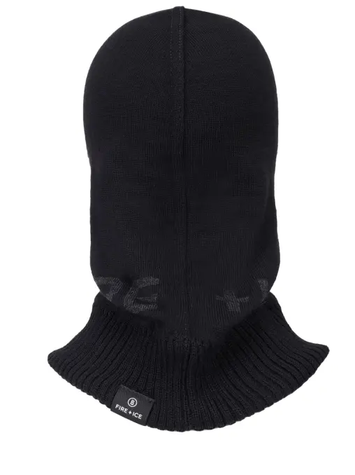 Балаклава шерстяная Jonte BOGNER FIRE + ICE