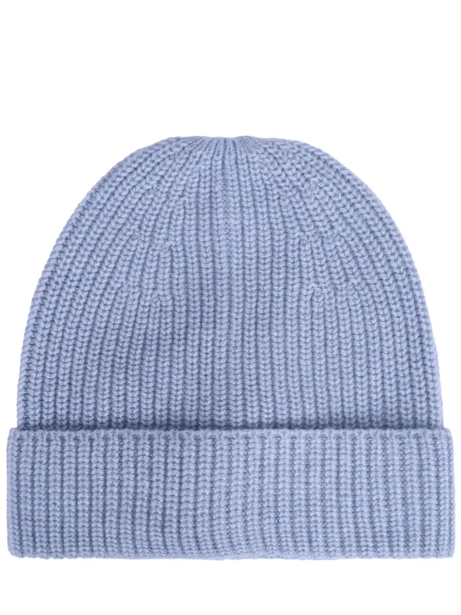 Шапка кашемировая