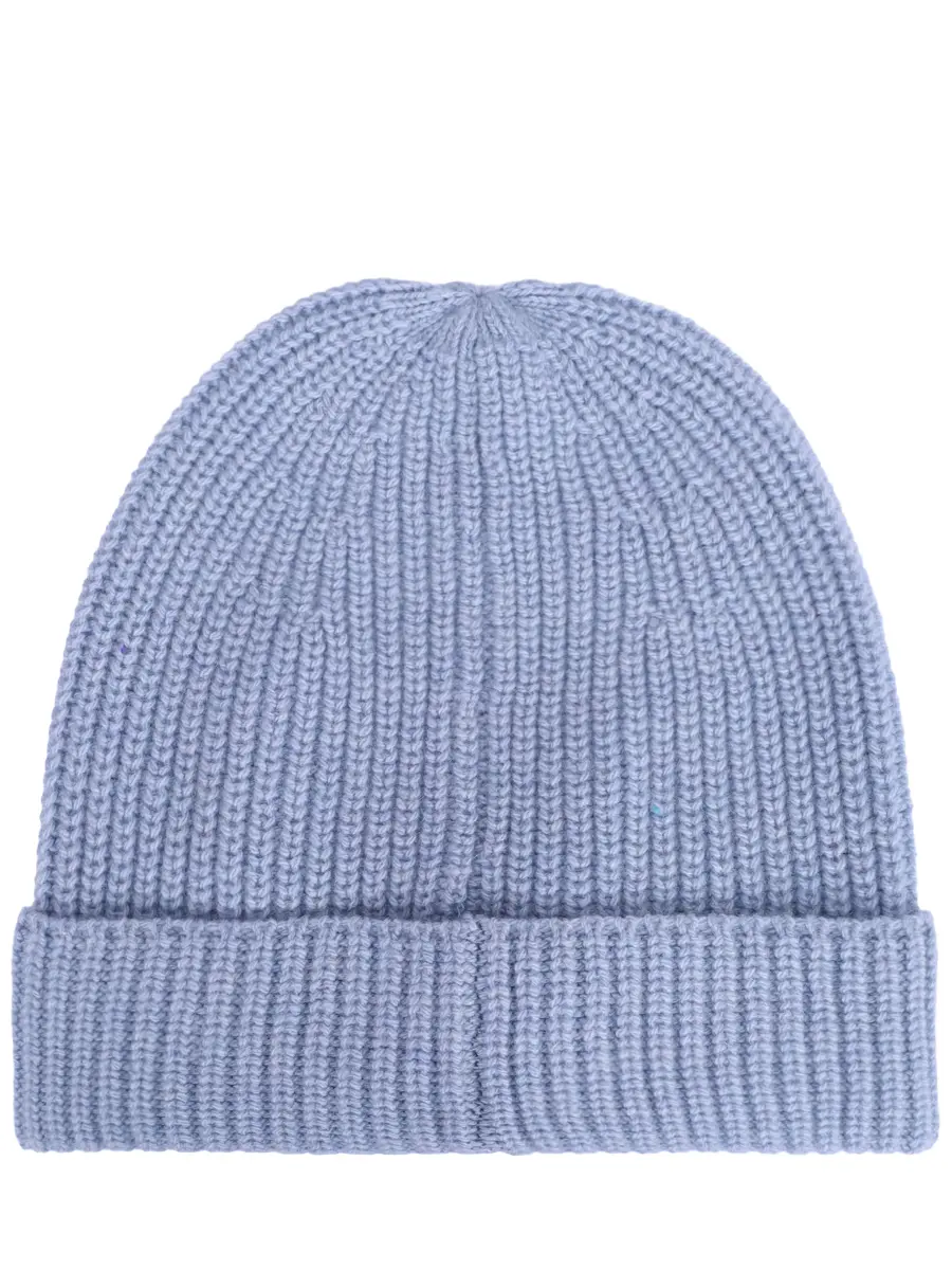 Шапка кашемировая