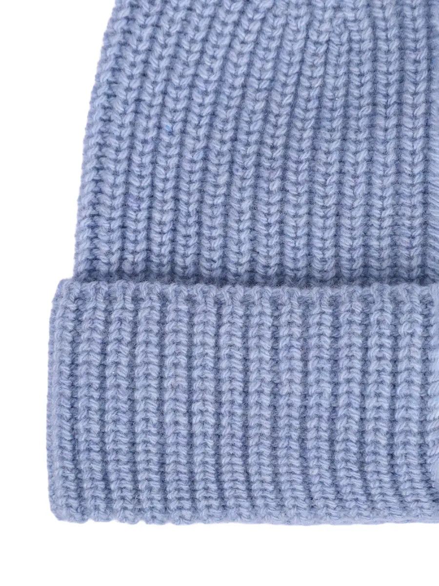 Шапка кашемировая