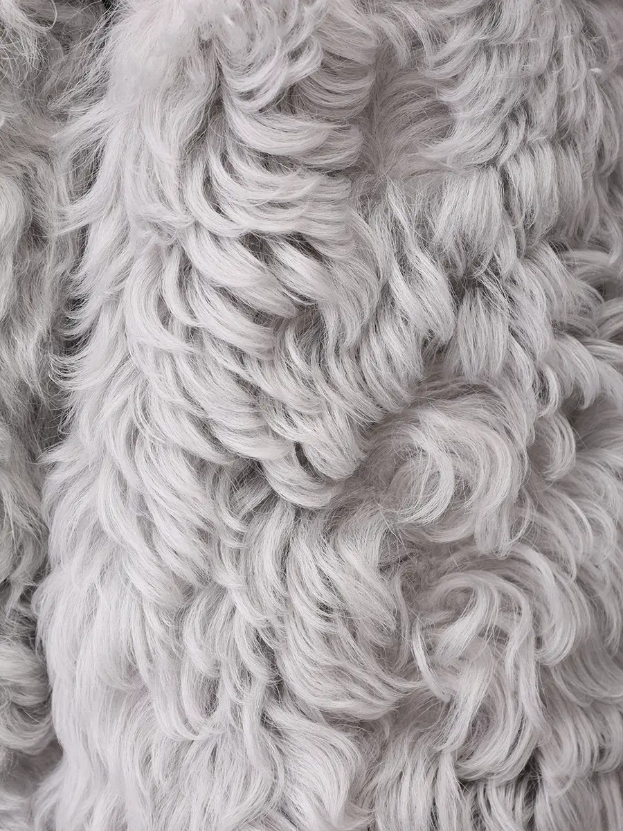 Полушубок из овчины