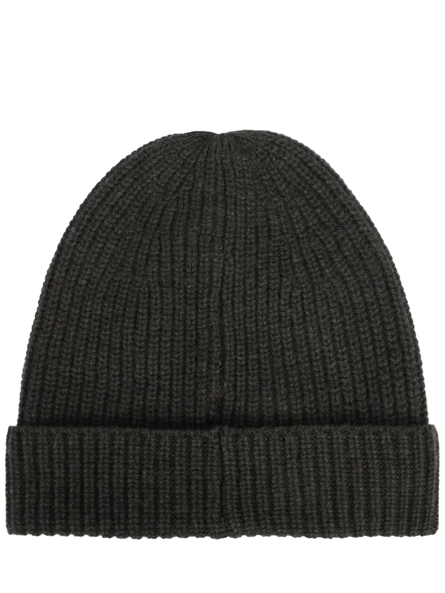 Шапка кашемировая