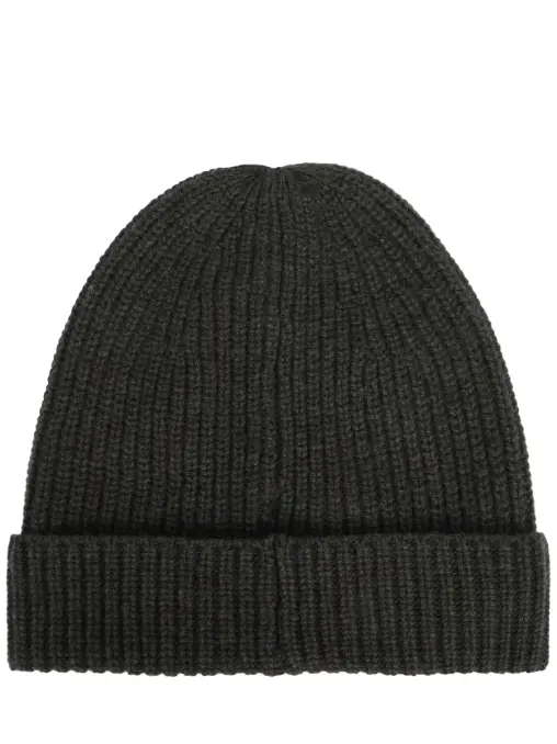 Шапка кашемировая DANIELE FIESOLI