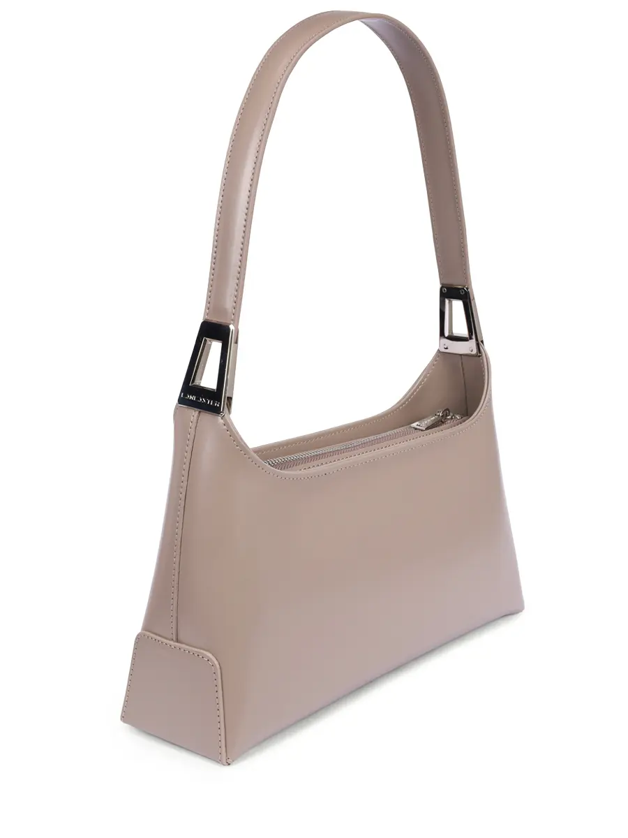 Сумка кожаная