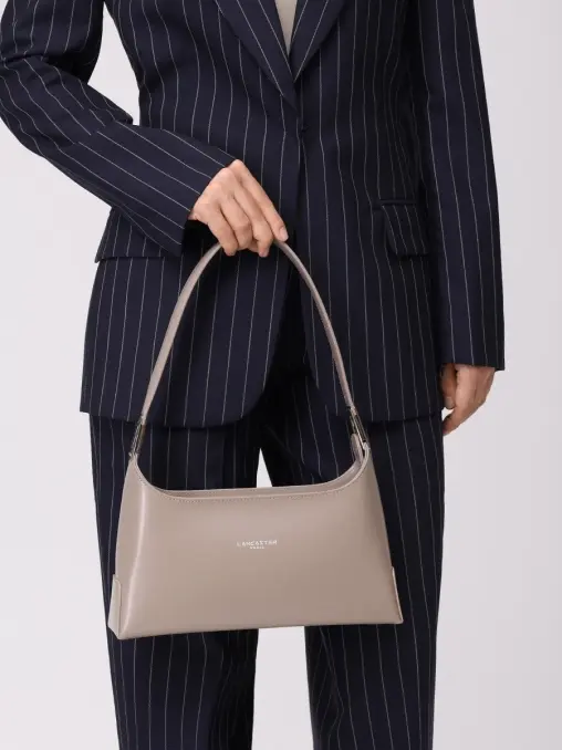 Сумка кожаная LANCASTER