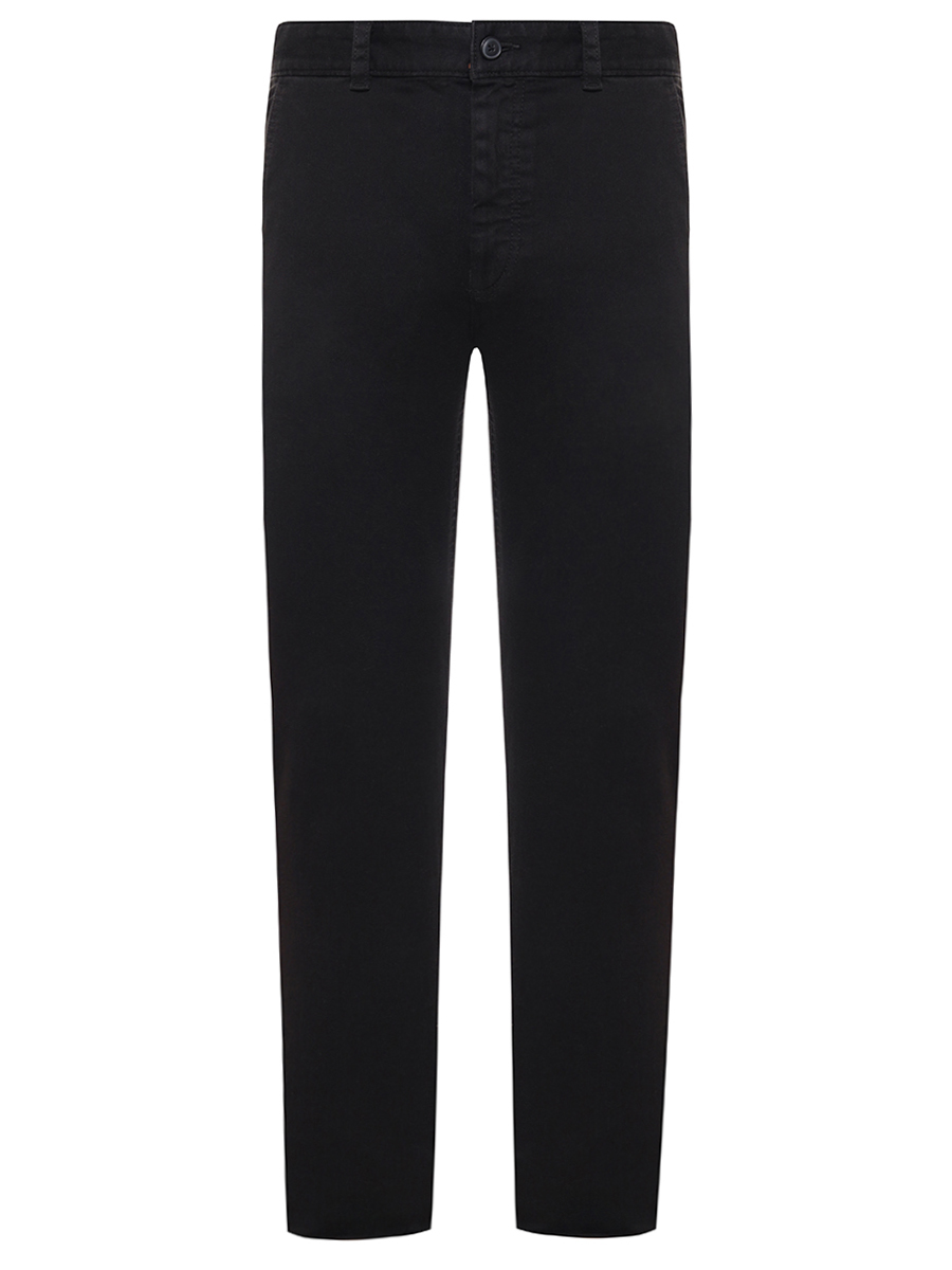 Джинсы Slim Fit хлопковые