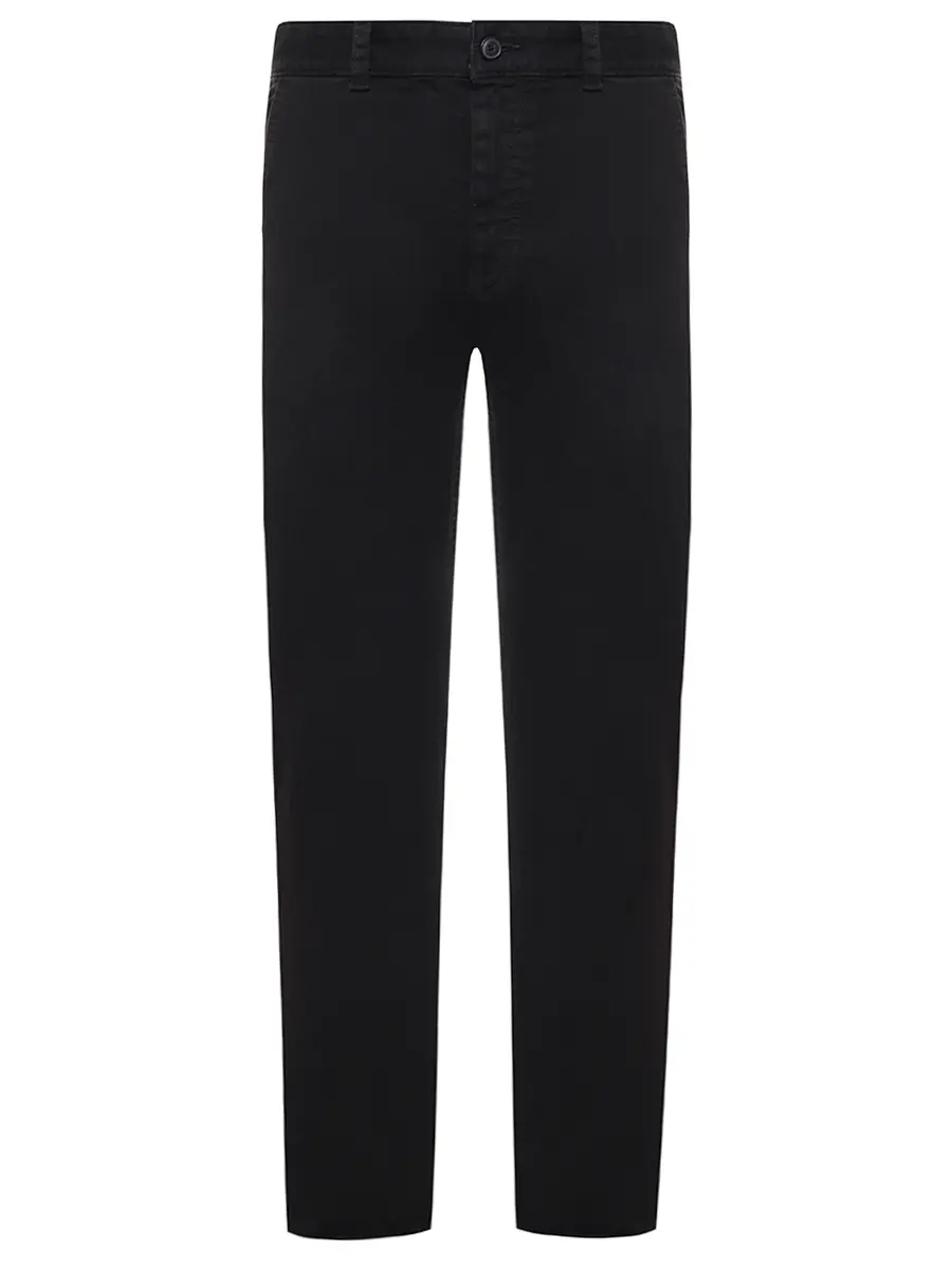 Джинсы Slim Fit хлопковые