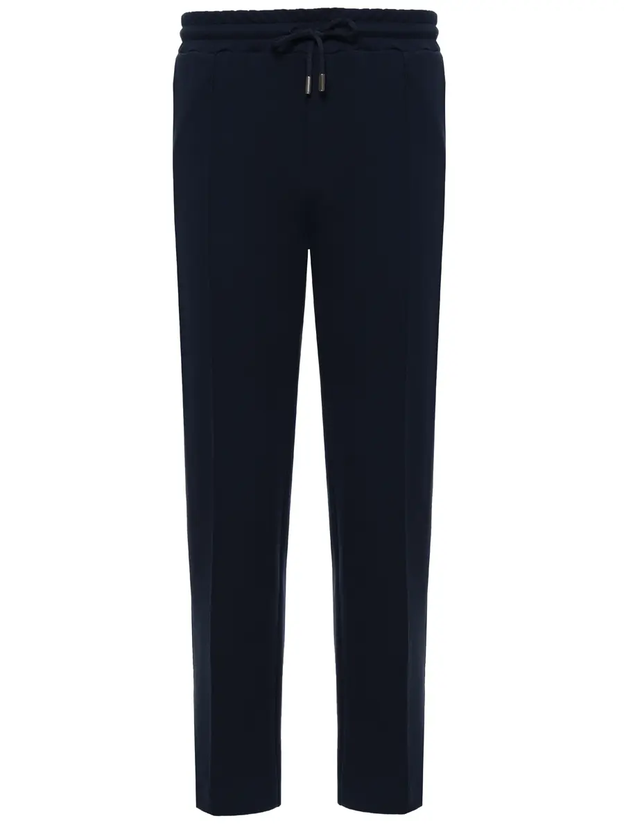 Брюки хлопковые Space