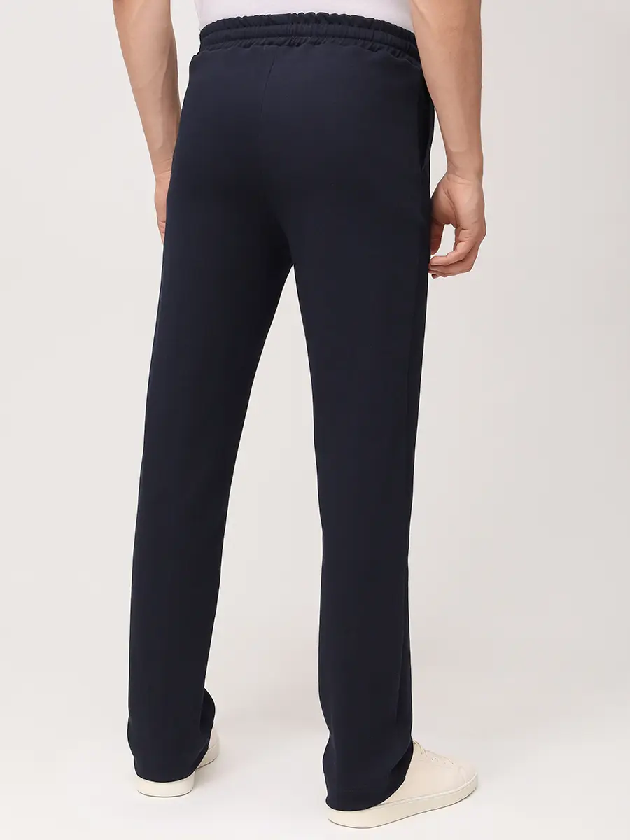 Брюки хлопковые Space