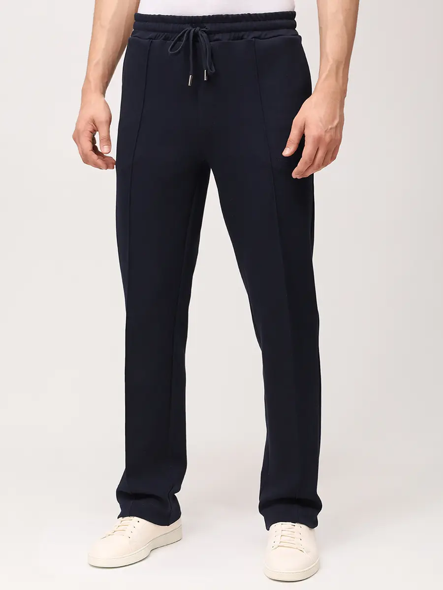 Брюки хлопковые Space