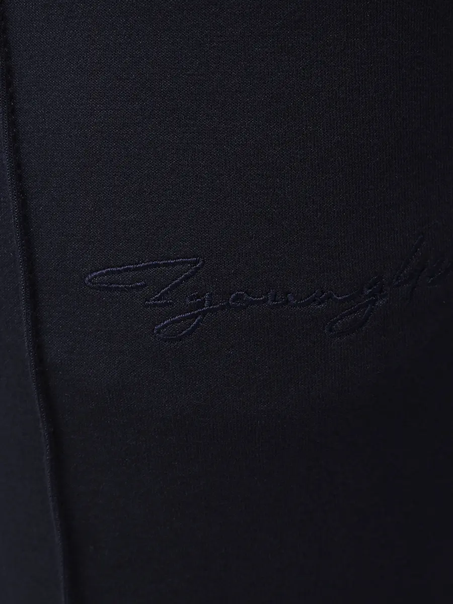 Брюки хлопковые Space