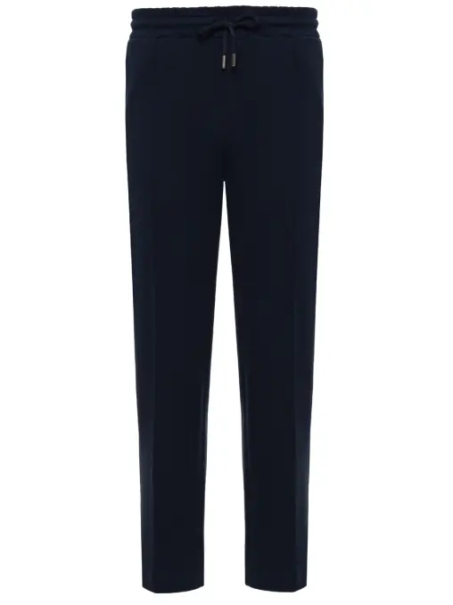 Брюки хлопковые Space 2YOUNG4U