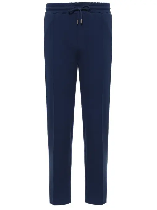 Брюки хлопковые со стрелкой Ocean 2YOUNG4U