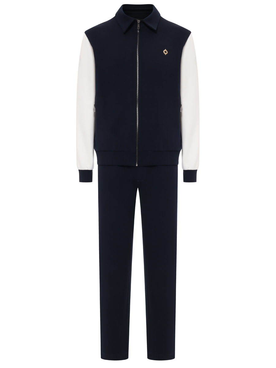 Костюм хлопковый Ватаным