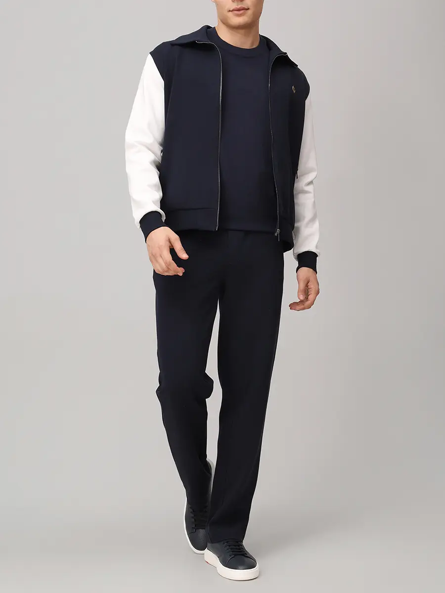 Костюм хлопковый Ватаным