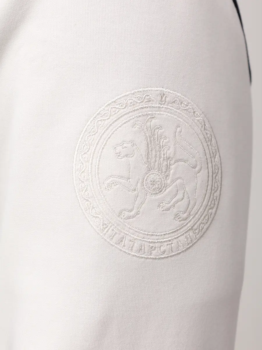 Костюм хлопковый Ватаным