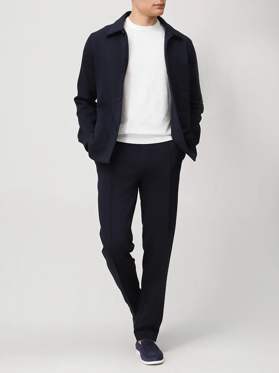 Костюм повседневный Space