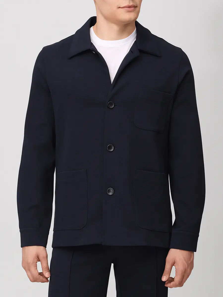 Костюм повседневный Space