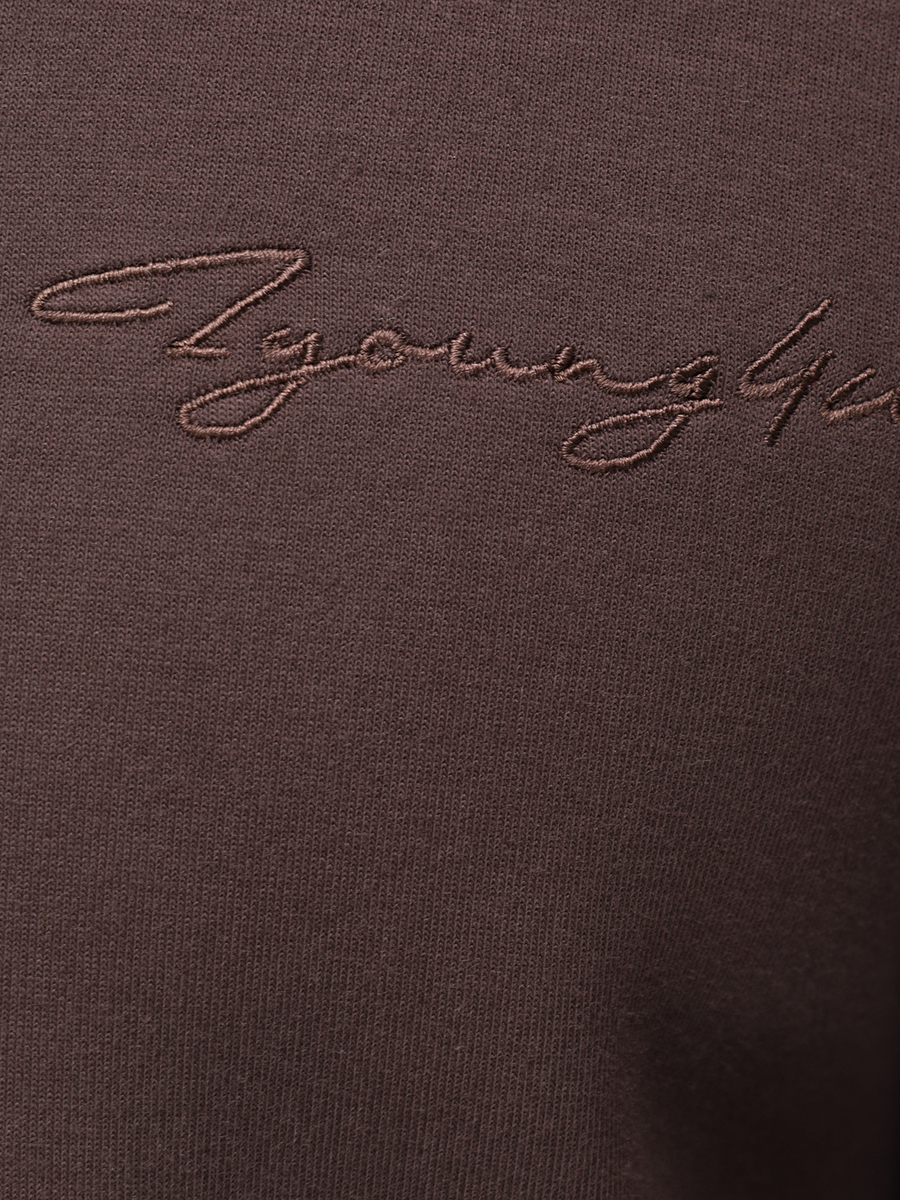 Костюм повседневный Volcano