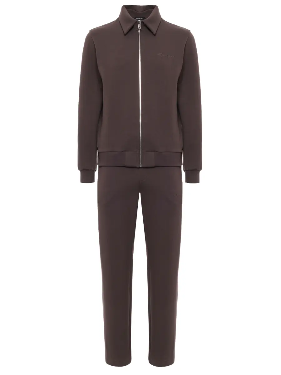 Костюм повседневный Volcano