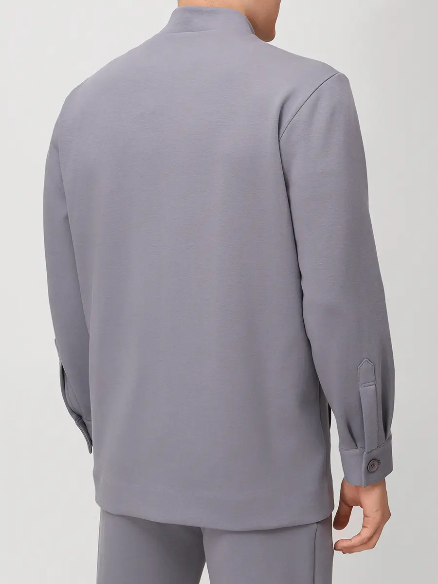 Костюм повседневный Ватаным