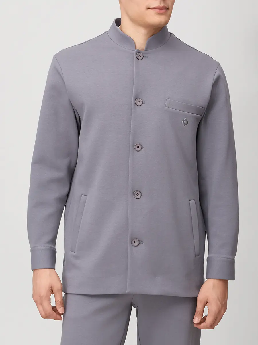 Костюм повседневный Ватаным