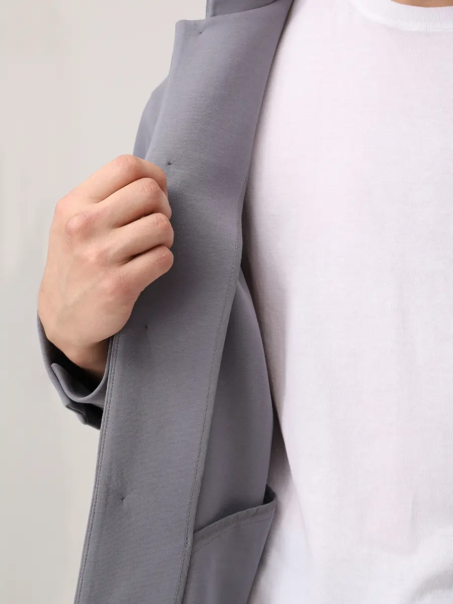 Костюм повседневный Ватаным