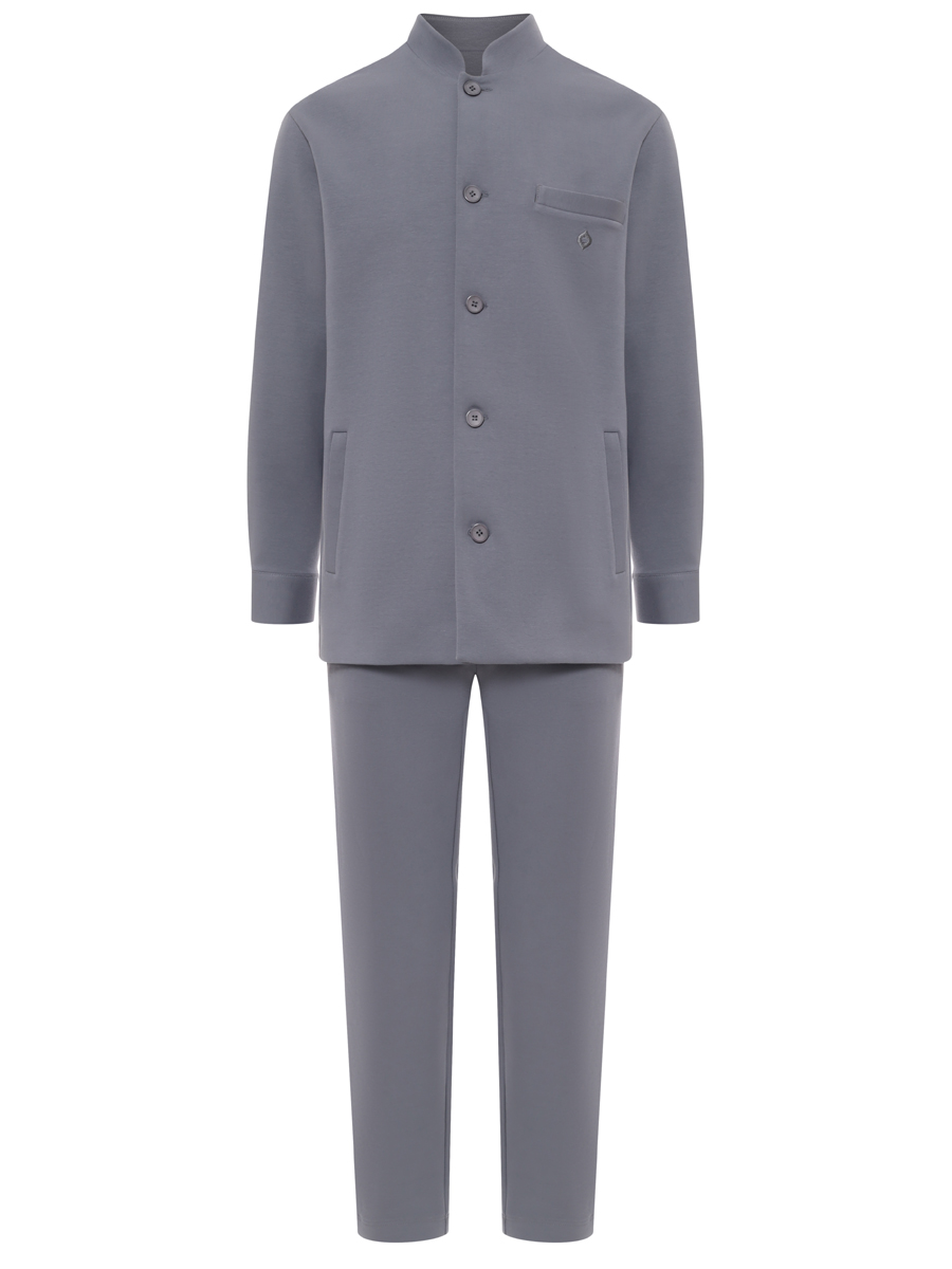 Костюм повседневный Ватаным