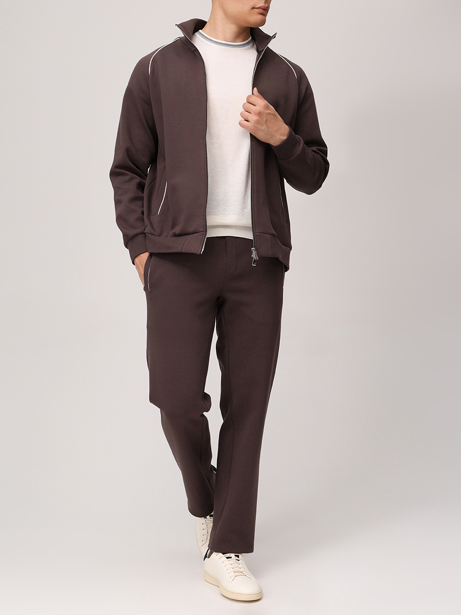 Костюм спортивный Volcano