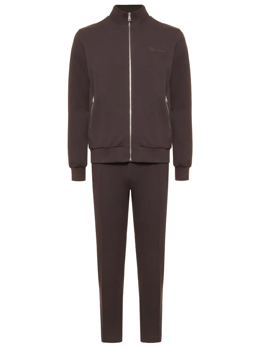 Костюм хлопковый Volcano