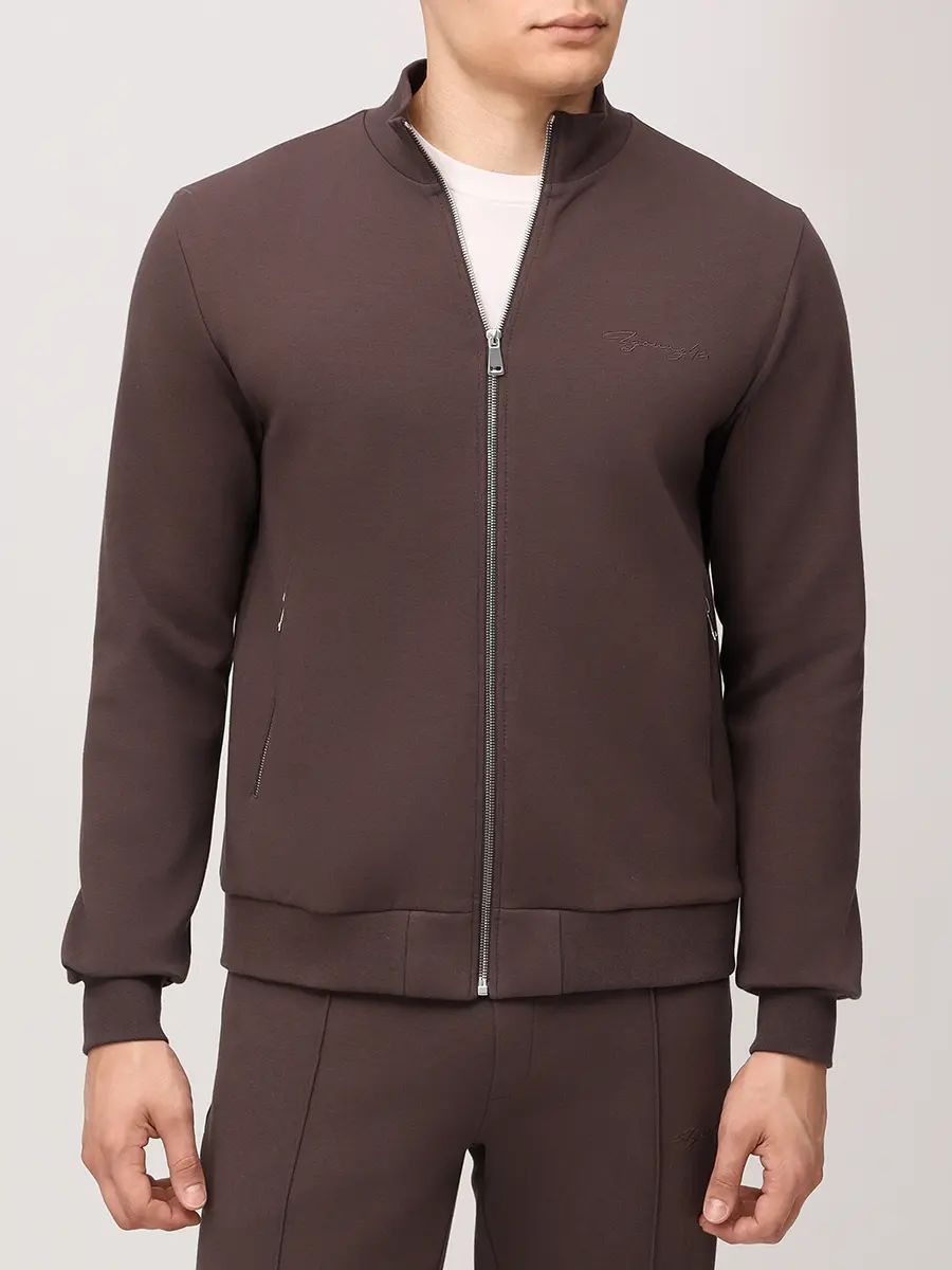 Костюм хлопковый Volcano