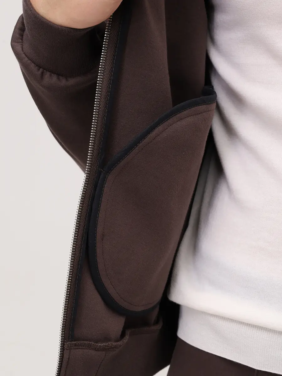 Костюм хлопковый Volcano