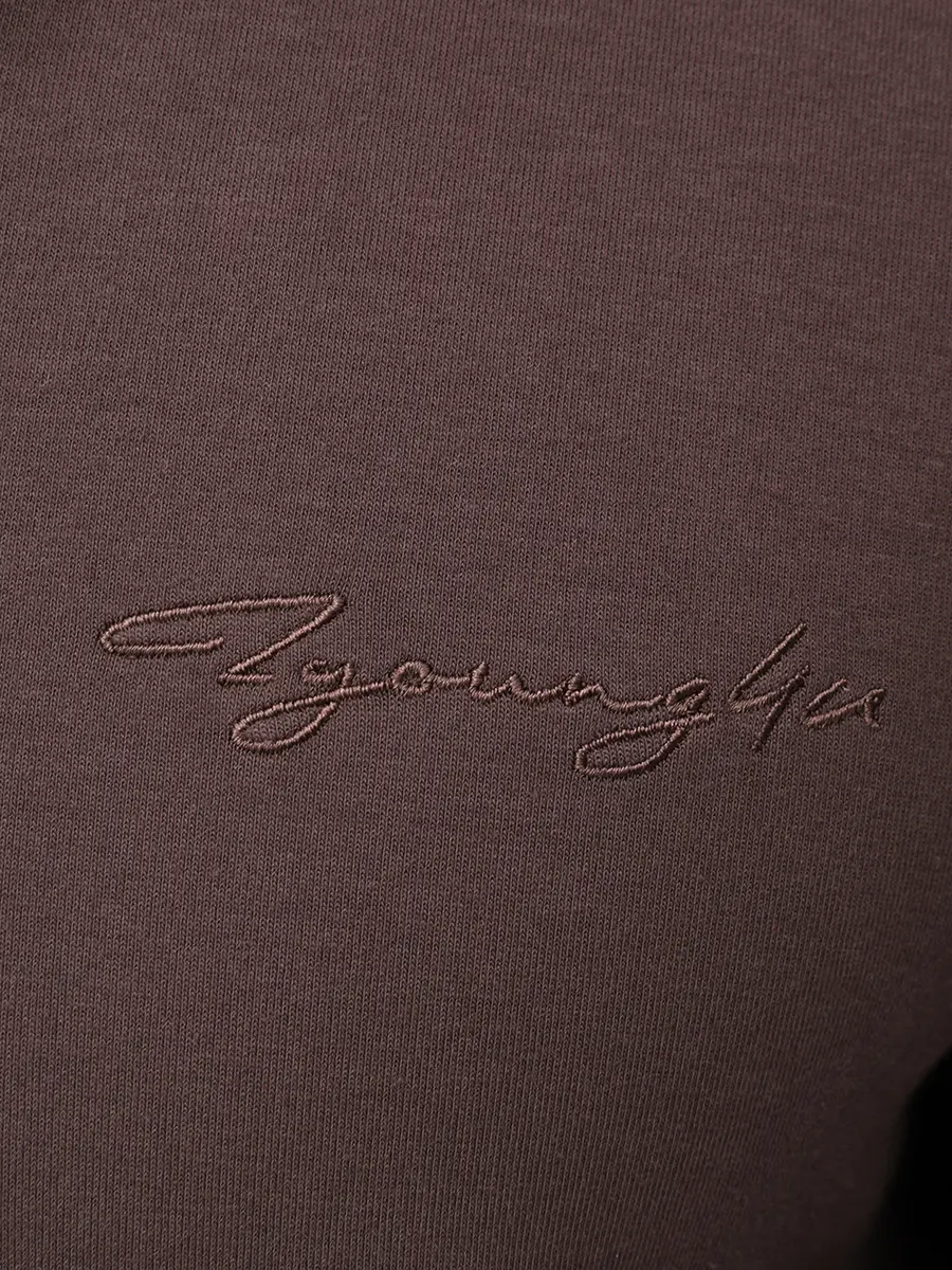 Костюм хлопковый Volcano