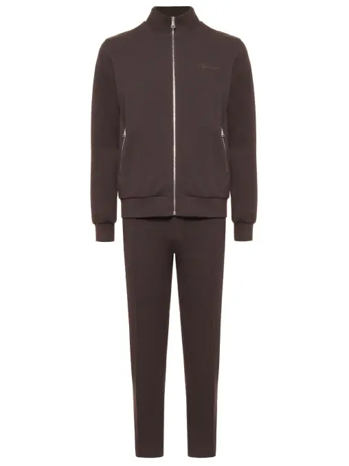 Костюм хлопковый Volcano 2YOUNG4U