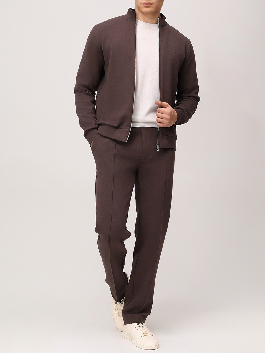 Костюм хлопковый Volcano