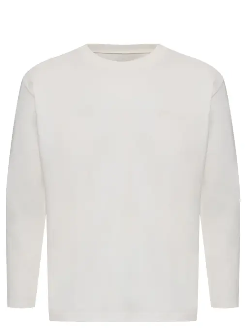 Лонгслив хлопковый 2YOUNG4U