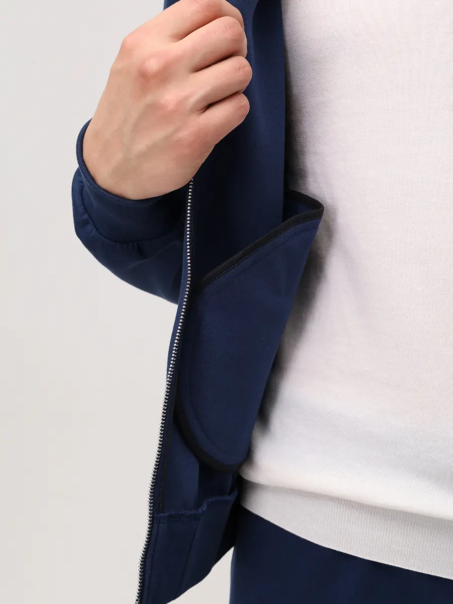 Олимпийка классическая Ocean