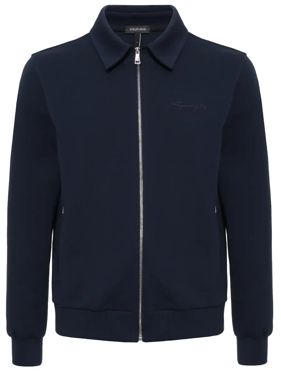 Олимпийка классическая Space