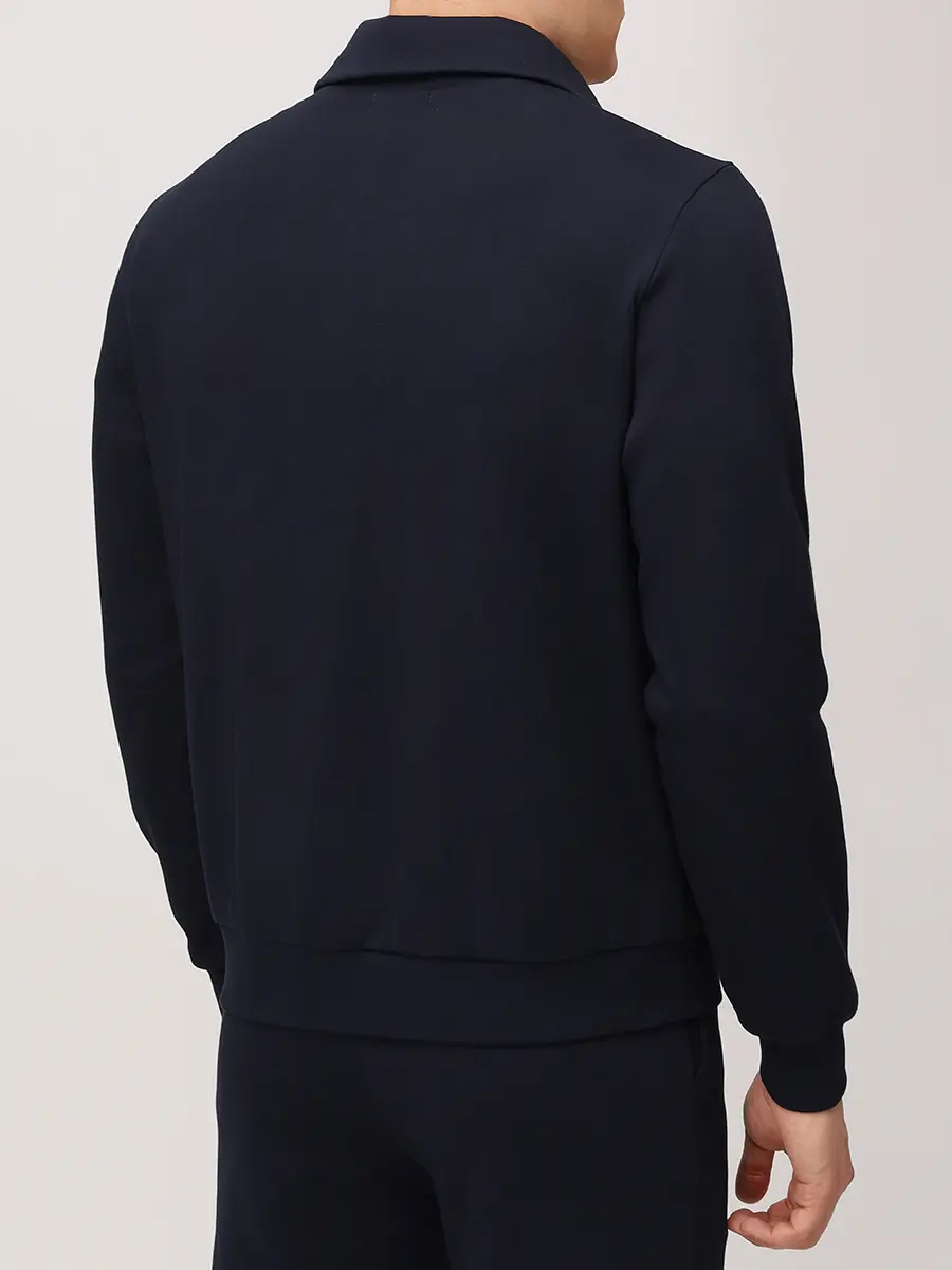 Олимпийка классическая Space