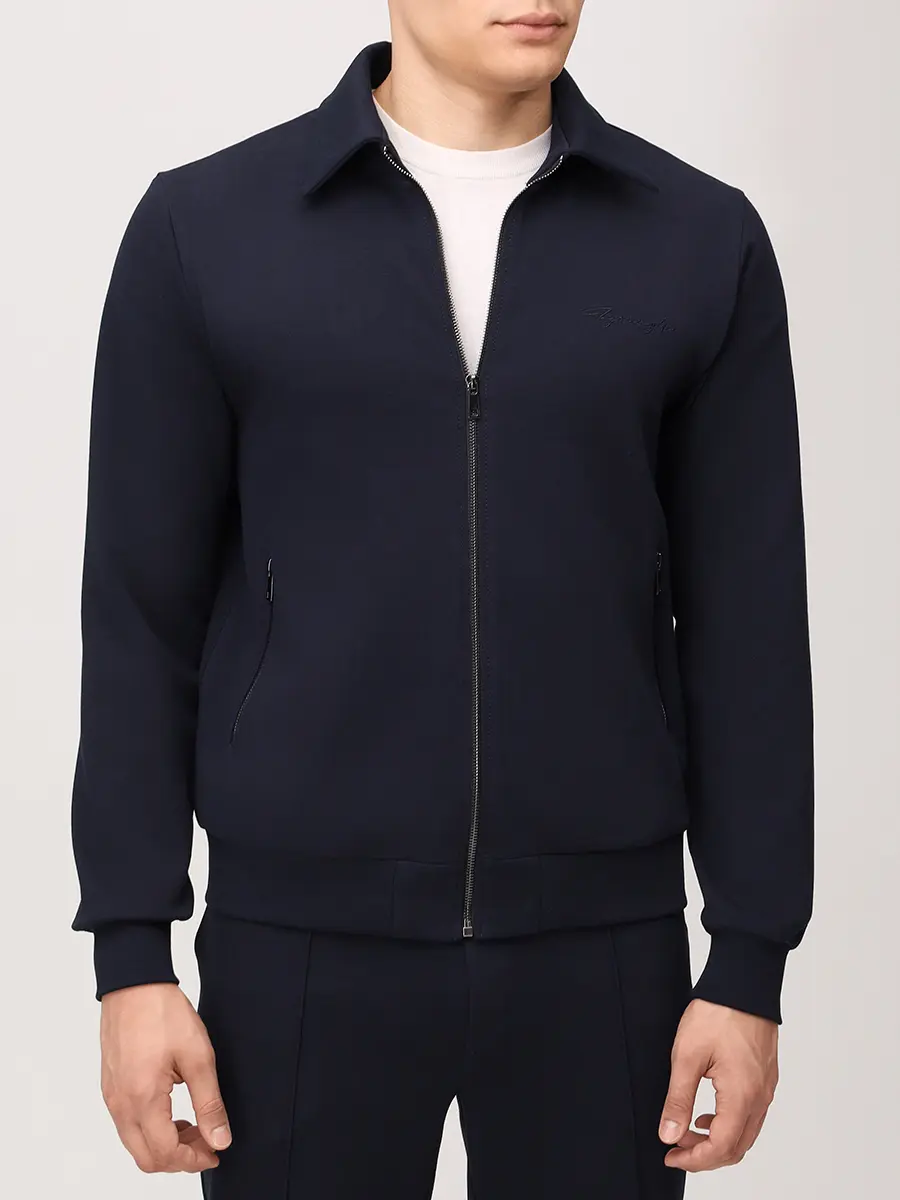 Олимпийка классическая Space