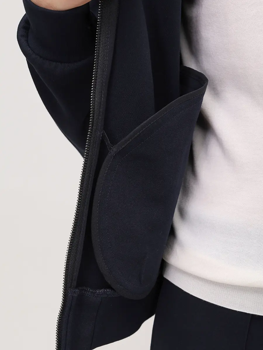 Олимпийка классическая Space