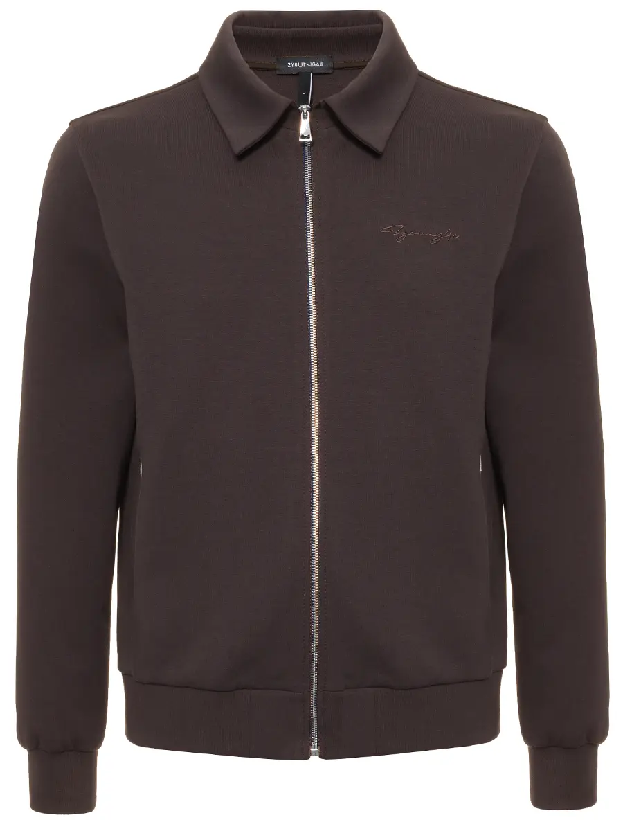 Олимпийка классическая Volcano