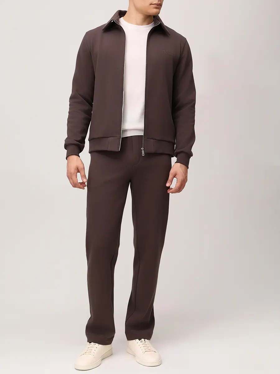 Олимпийка классическая Volcano