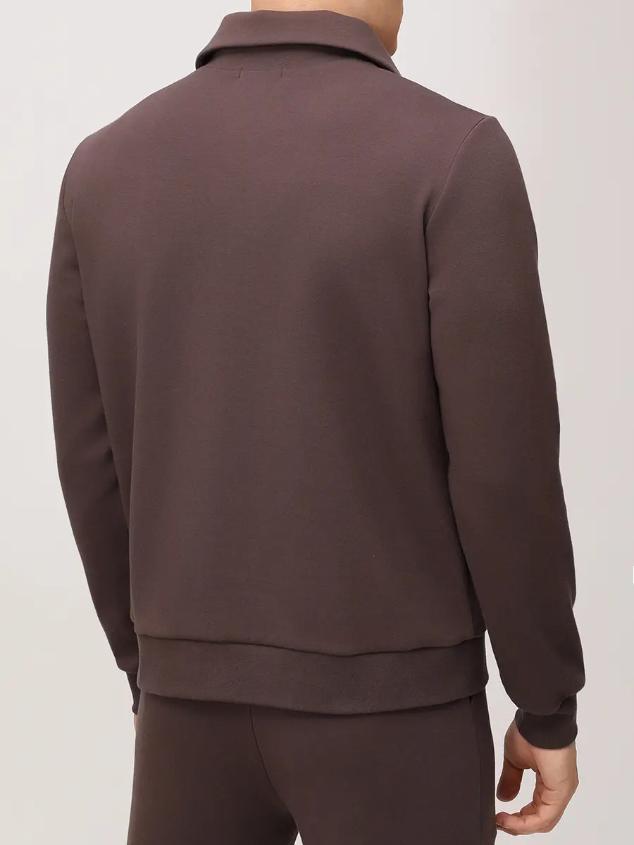 Олимпийка классическая Volcano