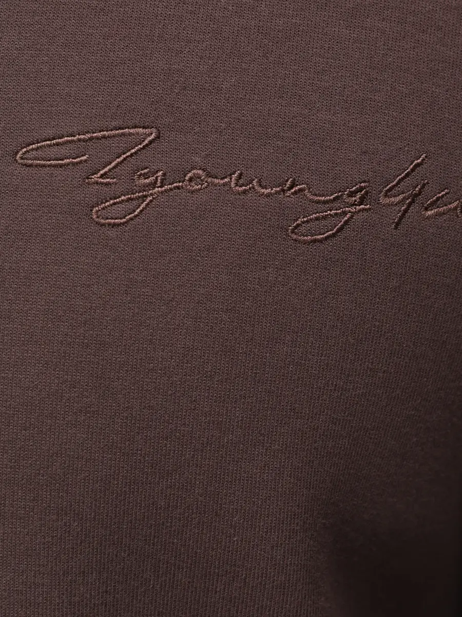 Олимпийка классическая Volcano