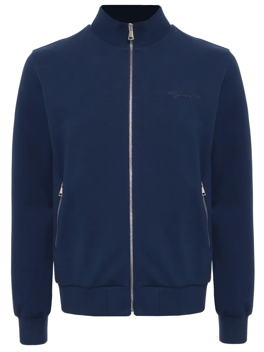 Олимпийка хлопковая Ocean