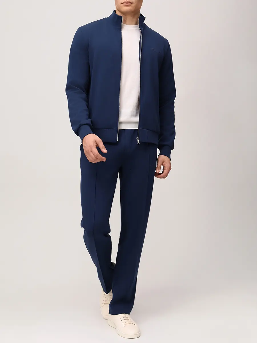 Олимпийка хлопковая Ocean