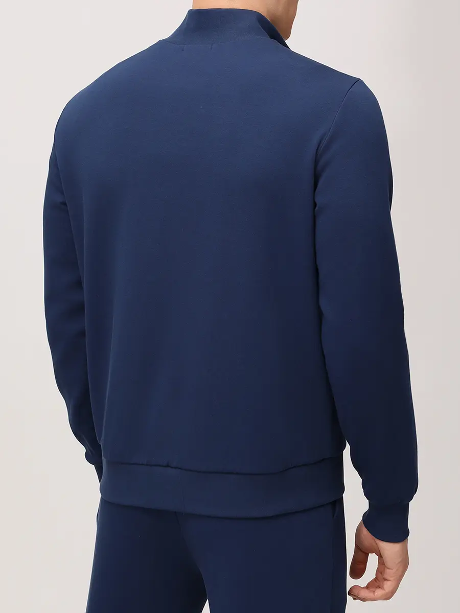 Олимпийка хлопковая Ocean