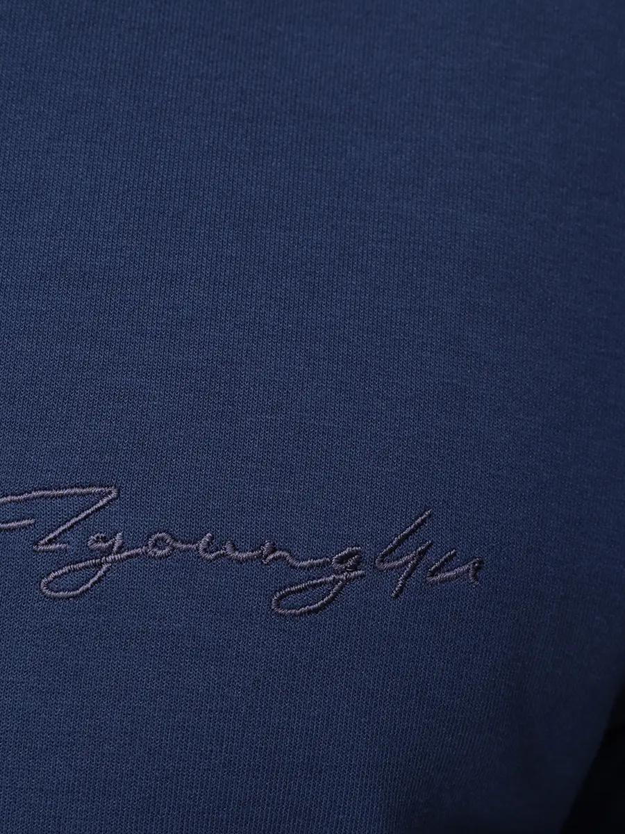 Олимпийка хлопковая Ocean